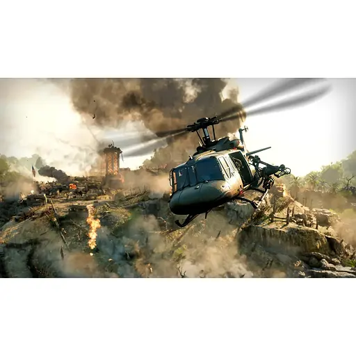Игра Call of Duty: Black Ops Cold War PS5 RU (84860) - фото 8