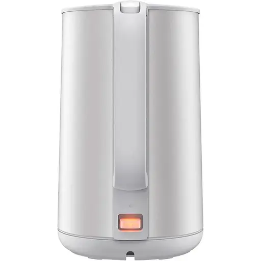 Электрочайник Double Wall Electric Kettle (S1) MJDSH07YM металлический - фото 2