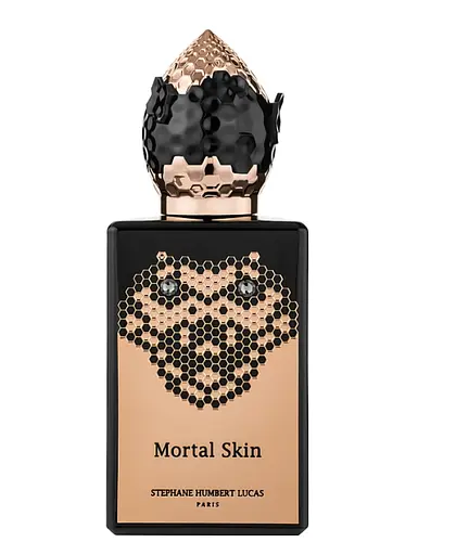 Парфумована вода оригінал Stéphane Humbert Lucas 777 Mortal Skin 50 мл - фото 3