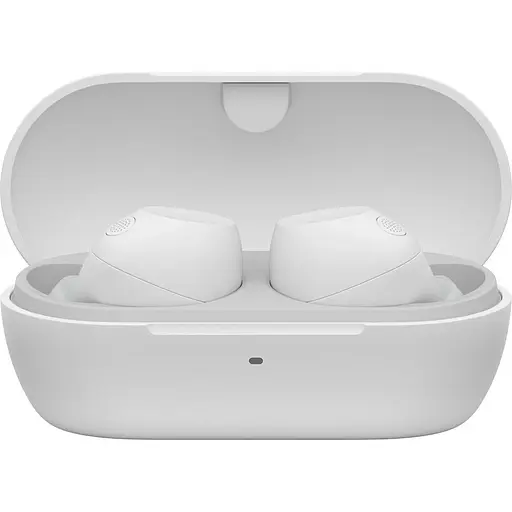 Bluetooth-гарнитура Sony WF-C710N White (WFC710NW.E) - фото 7