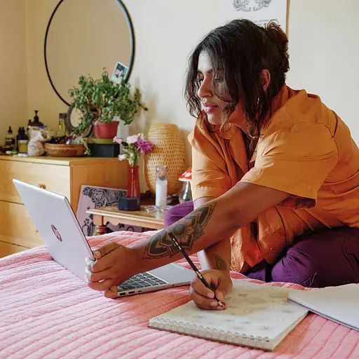 Ноутбук HP 15-fd2001ua (BV5U4EA) - фото 6