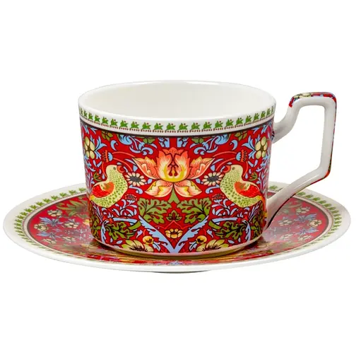 Чайный набор Lefard Моррис 2 предмета 250 мл (924-860)