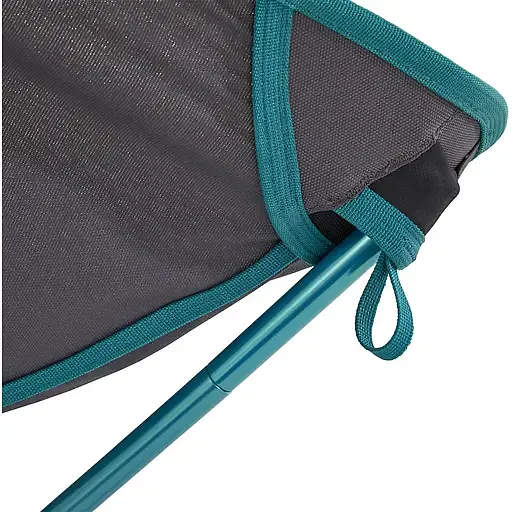 Стул раскладной Uquip Three Sixty Anthracite черный (244023) - фото 10