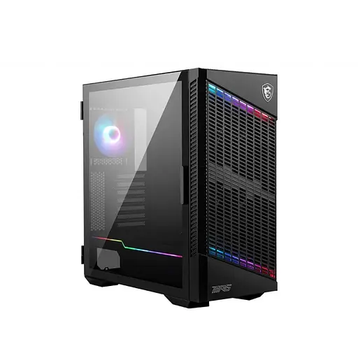 Корпус MSI MPG Velox 100P Airflow без БЖ