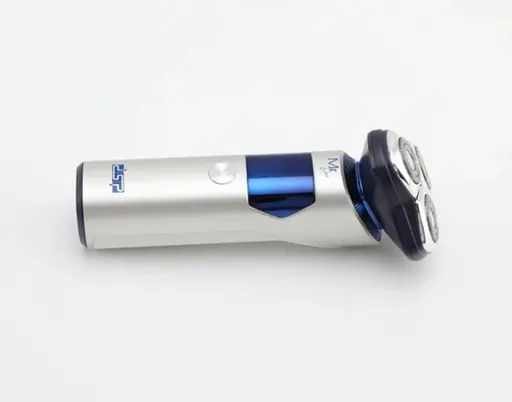Професійна електробритва DSP Mr.Pro Shaver 60359 з технологією SenselQ та лезами SkinProtect - фото 2