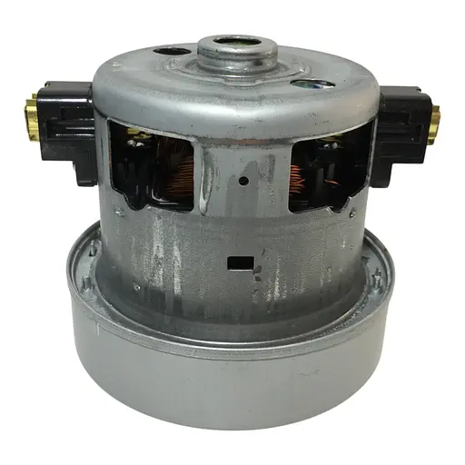 Двигун для пилососу SAMSUNG VCM-700AUDA, DJ31-00142H (DJ31-00142M), 700W H=110мм, D=105мм Оригінал