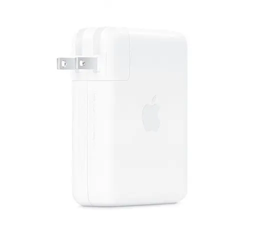 Блок живлення для ноутбука Apple 140W USB-C Power Adapter (MLYU3) BOX [68798] - фото 2