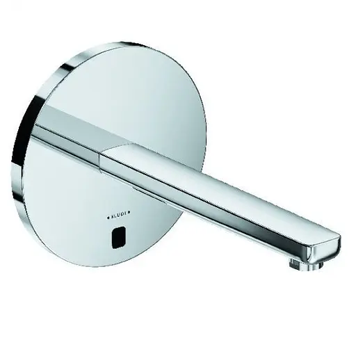 Змішувач для умивальника Kludi Zenta 3840305 - фото 1