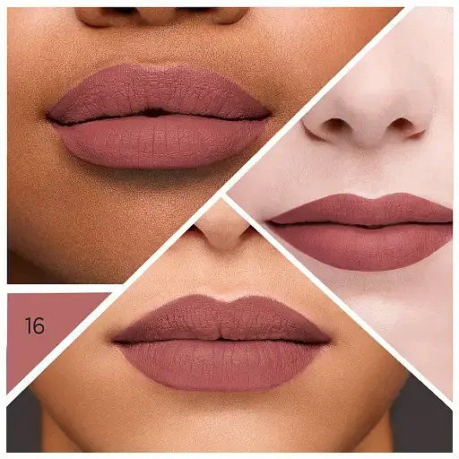 Рідка помада для губ Bourjois Rouge Velvet Ink відтінок 16, 3.5 мл (8000018800410) - фото 4