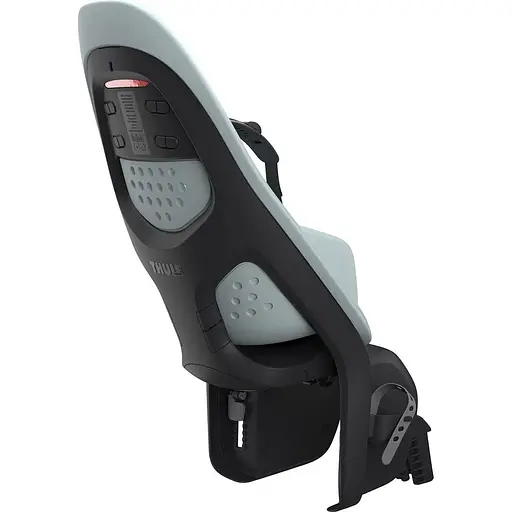 Дитяче крісло Thule Yepp 2 Maxi FM (Alaska) (TH 12021306) - фото 3