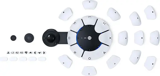 Геймпад Sony Access controller (1000038412) - фото 3