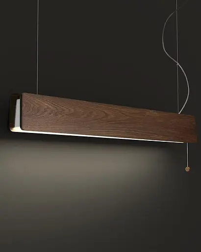 Подвесной светильник Nowodvorski 7522 Oslo Led 90 - фото 2