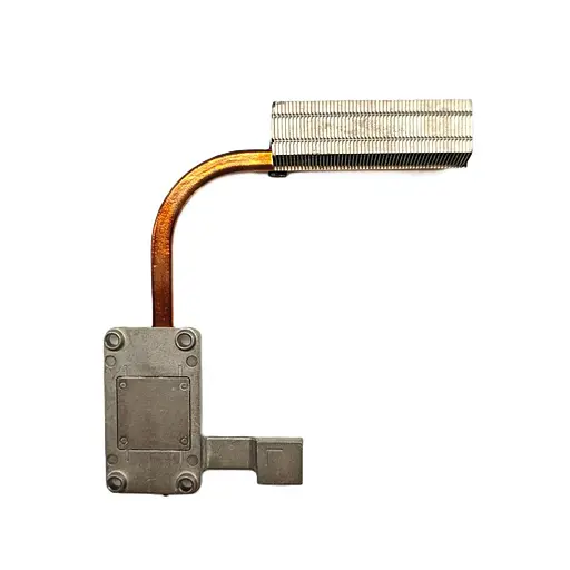 Радіатор для ноутбукуDell Latitude 5530 (CN-09HG8X, AT0M10010VL) Б/В - фото 2