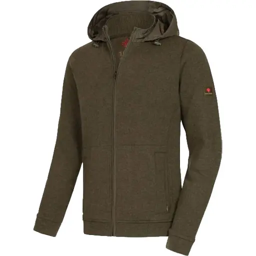 Куртка Hallyard Yukon 3XL Зеленый