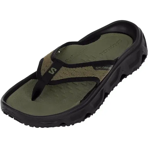 В’єтнамки Salomon RX Break Forces 7.5 Olive/Black