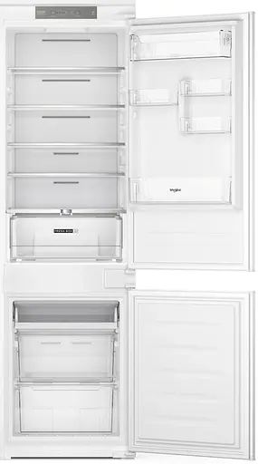 Холодильник Whirlpool WHC18 T311 (вбудований) - фото 3