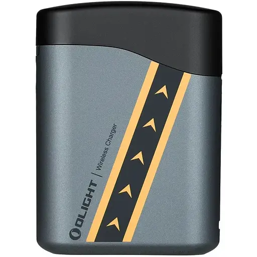 Ліхтар Olight Baton 4 Premium Edition Fighter Pilot - фото 7