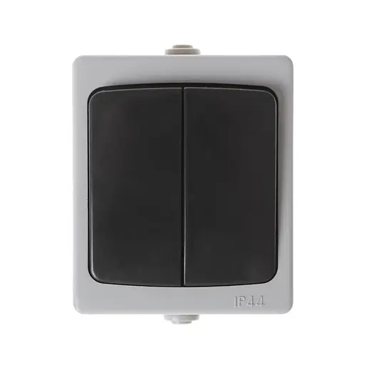 Переключатель Fora WF-2V2 Water - фото 3