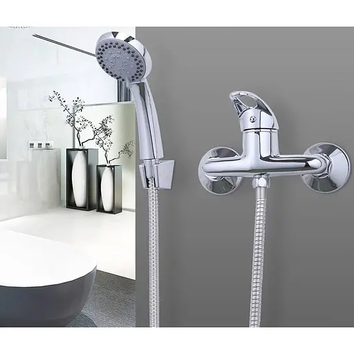 Смеситель для душа Frap F2003 - фото 1