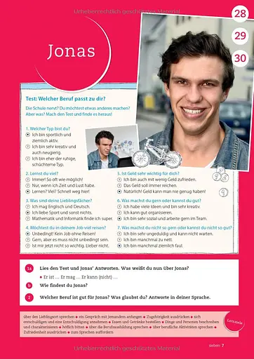 Beste Freunde. Kursbuch A2.2 - фото 6