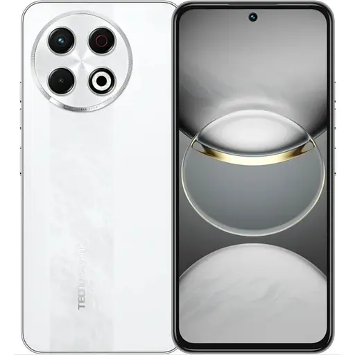 Смартфон Xiaomi Redmi Note 14 Pro 5G 8/256Gb Lavender Purple No Adapter UA UCRF