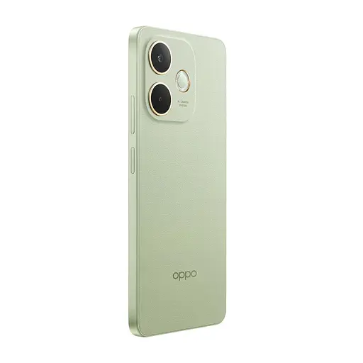 Смартфон Oppo A5 Pro 4G 8/128 ГБ Olive Green - фото 6