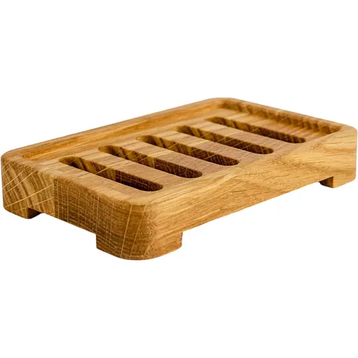 Натуральная мыльница Жива дуб (NSHO 1157520)