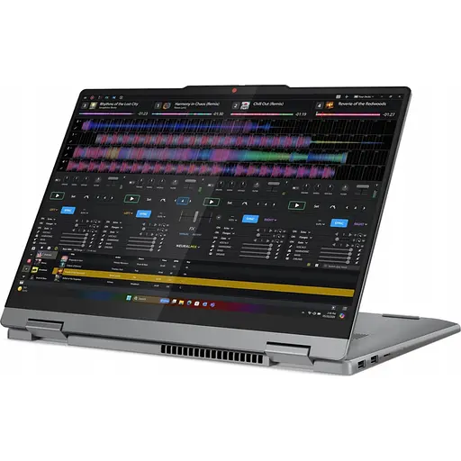 Ноутбук Lenovo IdeaPad 5 Hybrid (2-in-1) - фото 6