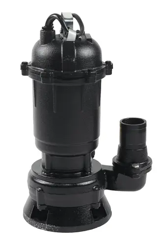 Дренажно-фекальний насос Rudes DRF 1100 - фото 1