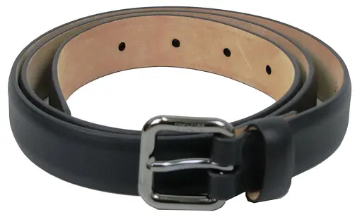 Ремінь шкіряний Tods жіночий 96-116х2,5 см acs0017605 - фото 2