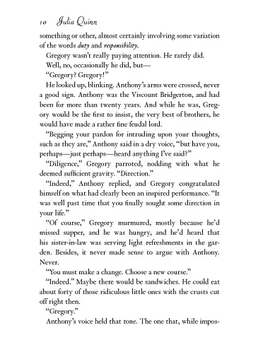 Bridgerton: On The Way To The Wedding. Bridgertons Book 8 - фото 5