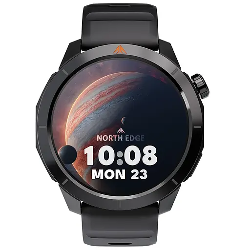 Годинник North Edge XTrek PRO 5Bar з компасом УЦІНКА