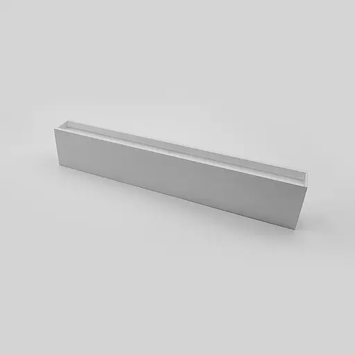 Настінний світильник Premium Skarlat RWLB098 12W WH 3000K - фото 3