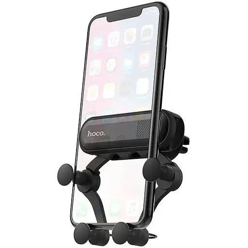 Держатель Hoco Air outlet gravity CA51 - фото 1