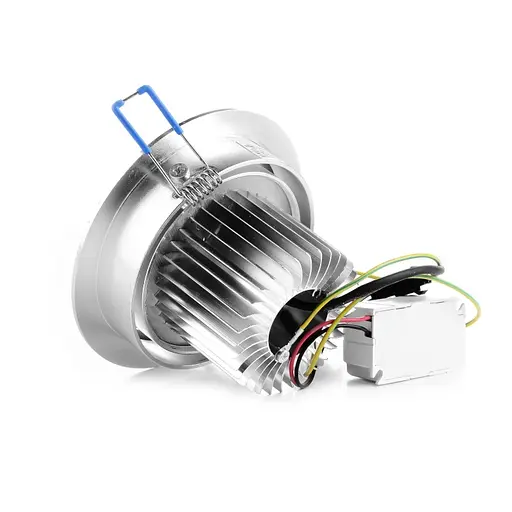Светильник точечный Brille для ванной LED-103/7W BA 176472 - фото 2