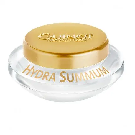 Идеальный увлажняющий крем Crème Hydra Summum Guinot 50 мл - фото 1