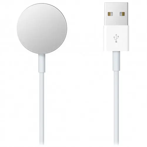 USB-Кабель для годинника Apple WATCH (Magnetic) Authentic H/Q 1 м - фото 1