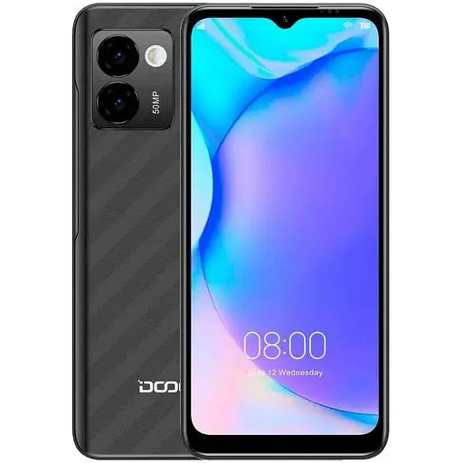 Смартфон Infinix Hot 50i X6531B 4/128GB Sage Green