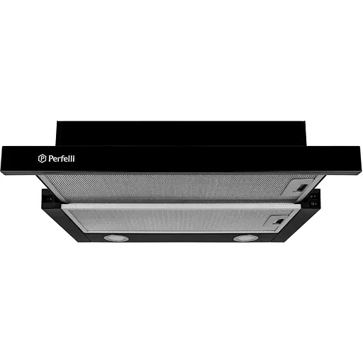 Витяжка Perfelli TL 6212 BL 700 LED