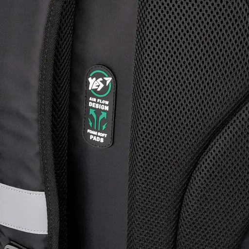 Рюкзак шкільний Yes True TS-50 - фото 6