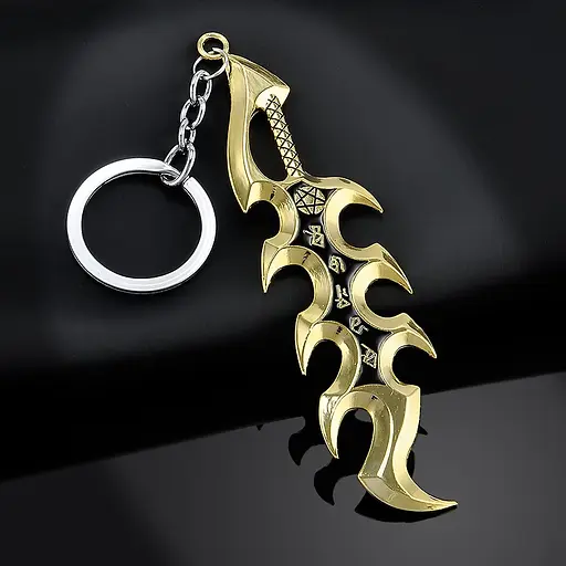 Брелок Доту 2 - фото 2