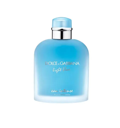 Туалетная вода мужская Dolce&Gabbana Light Blue pour homme Духи мужские 100 мл - фото 1