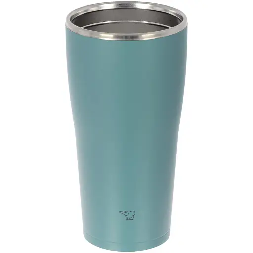 Термокухоль Zojirushi SX-HA72HGM 0.72 л Aqua Green - фото 3