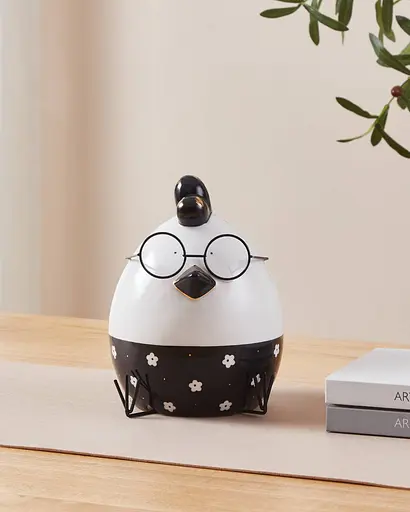 Декоративний об'єкт курча В-215 LANDJUT - фото 3