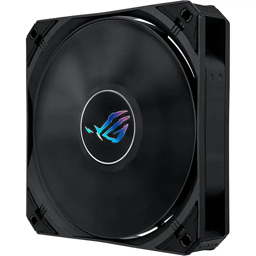 Система водяного охолодження Asus ROG Strix LC III 360 Black (90RC00T0-M0UAY0) [143399] - фото 4