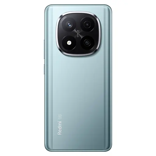 Смартфон Xiaomi Redmi Note 14 Pro+ 5G 12/512 ГБ Frost BlueEU - фото 5