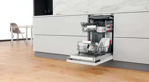 Посудомоечная машина Whirlpool WSIO 3O34 PFE X (6964897) - фото 8