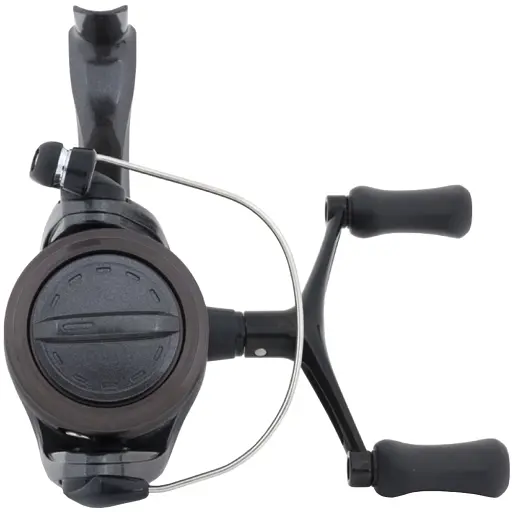 Котушка Shimano Baitrunner DL 2500 FB - фото 4