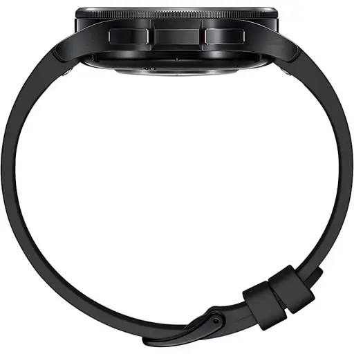 Смарт-часы Samsung Galaxy Watch 6 Classic 47mm eSIM (R965F) Black (SM-R965FZKASEK) (Grade A) Seller Refurbished - фото 3