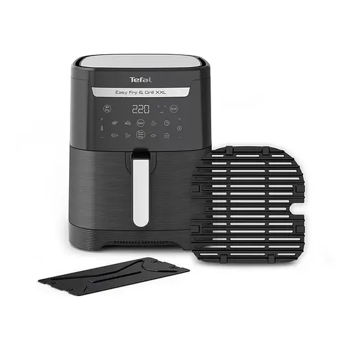 Мультипіч Tefal EY801815 - фото 3